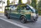 Toyota Hiace 2011 Commuter for sale-11