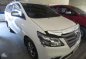 For sale or for rent Toyota Innova J 2016 Diesel Manual Transmission-2