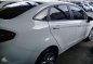 2016 Ford Fiesta sedan manual for sale-4