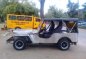 SOLD SOLD SOLD FPJ owner type jeep full stainless-2