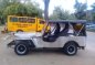 SOLD SOLD SOLD FPJ owner type jeep full stainless-3