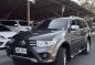 2014 Mitsubishi Montero GLS V for sale-4