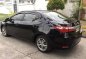 Toyota Altis 2014 16G Manual for sale-1
