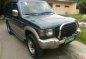 Mitsubishi Pajero 2003 for sale-0