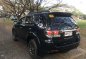 Toyota Fortuner G diesel AT 2016 4x2 for sale-1