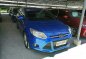 Well-maintained Ford Focus 2014 for sale-0