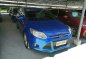 Well-maintained Ford Focus 2014 for sale-0