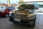 Well-kept Toyota Fortuner 2015 for sale-5