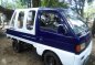 For sale Suzuki Multicab 4x2 12vavle-1