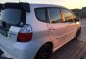Honda Jazz 2005 Manual Well Maintained For Sale -5