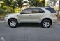 Toyota Fortuner 2011 G Gas for sale-2