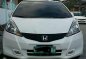 Honda Jazz special edition 2012 for sale-1
