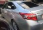 2017 Toyota Vios 1.3 E Dual VVTI Manual For Sale -1