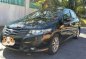 Honda City 1.5 auto 2009 5.5km for sale-1