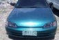 Honda Civic Esi 1995 Model for sale-4