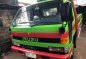 ISUZU Elf 15feet dropside for sale-1