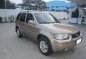 Ford Escape 2004 Limited Edition Brown For Sale -0