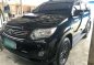 Toyota Fortuner 2012 4x4 V for sale-0