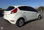 2016 Ford Fiesta for sale-2