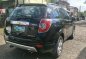 SUV Chevrolet Captiva 2008 for sale-1