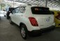 Well-kept Chevrolet Trax 2016 for sale-3