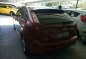 Good as new Ford Focus 2010 for sale-3