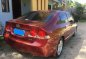 For Sale Honda Civic FD 1.8S 2006-1