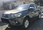 Toyota Hilux 2015 for sale-1