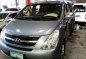 Well-kept Hyundai Grand Starex 2008 for sale-3