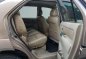 2006 Toyota Fortuner like new for sale-8