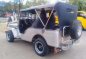 SOLD SOLD SOLD FPJ owner type jeep full stainless-4