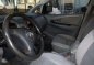 TOYOTA INNOVA E 2.5 diesel engine allpower aircon 2005 mdl-6