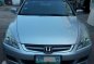 2005 HONDA ACCORD AT 2.4ivtec For Sale -1