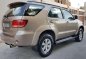 2006 Toyota Fortuner like new for sale-2