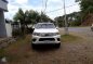 Toyota HILUX 2016 4x2 Manual White For Sale -5