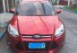 Ford Focus S Hatchback 2013 20 AT top of the line for sale-1
