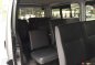2017 Toyota HIACE 3.0L diesel engine- Manual Transmission Hi-Ace urvan-9