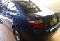 Toyota Vios 1.3J variant 2005 for sale-2