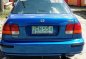 Honda Civic VTI 1996 Manual All Power For Sale -4