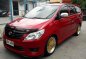 2014 Toyota Innova j turbo diesel for sale-0