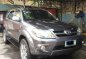 2007 Toyota Fortuner G VVti AT gas for sale-0