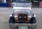 SOLD SOLD SOLD FPJ owner type jeep full stainless-6
