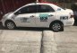 Toyota Vios 2011 Well Maintained White For Sale -1