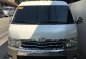 Toyota Hiace 2016 Super Grandia 3.0 matic for sale-5