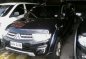 Good as new Mitsubishi Montero Sport 2014 for sale-2