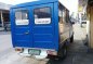 Toyota Tamaraw FX Darna 1993 Blue For Sale -3