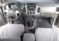 2013 Toyota Innova E MT Gas VVTi Silver For Sale -8