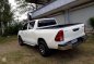 Toyota HILUX 2016 4x2 Manual White For Sale -7