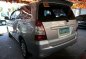 Well-maintained Toyota Innova 2014 for sale-3