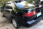 1996 Nissan Sentra Series 3 Super Saloon MT For Sale -2